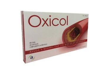 Oxicol 